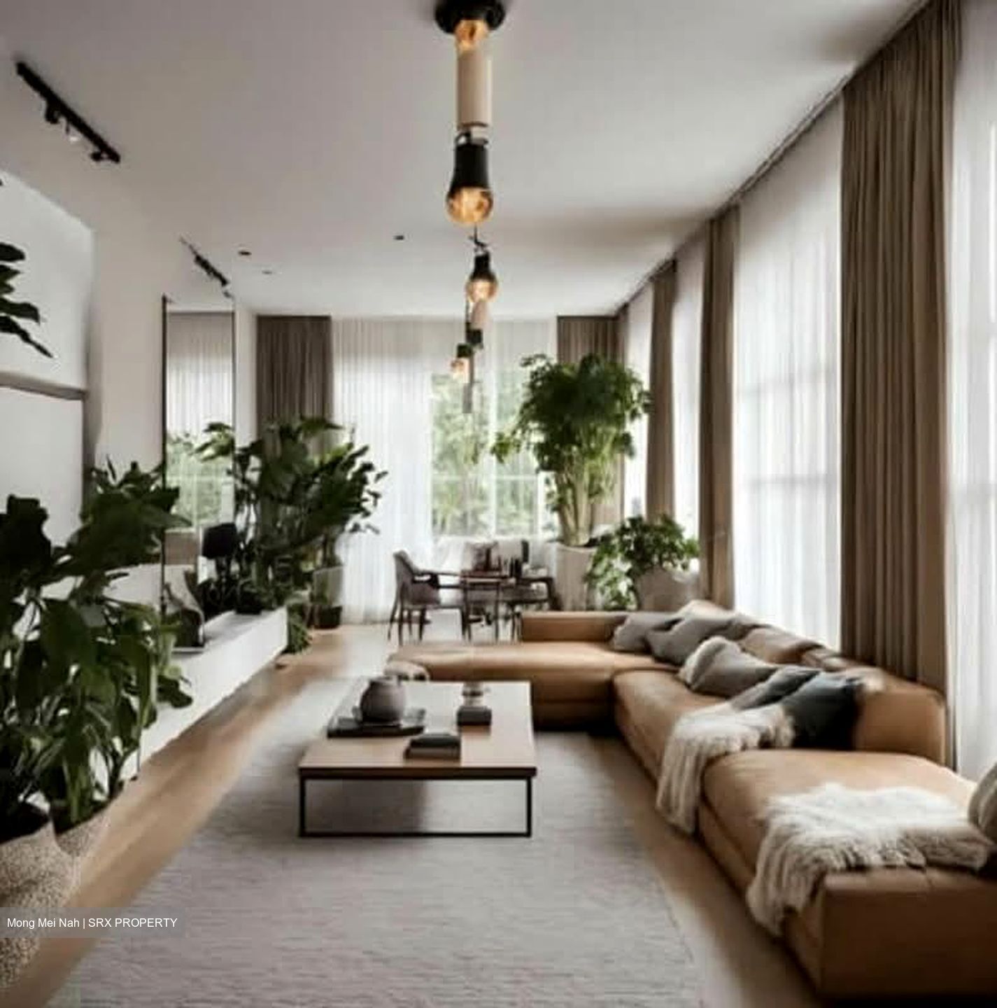 Kim Lin Park (D10), Semi-Detached #538087951